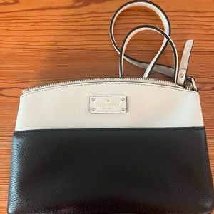 Kate spade purse